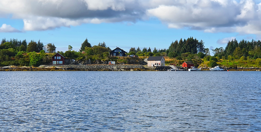 ØrneriketFraHitra